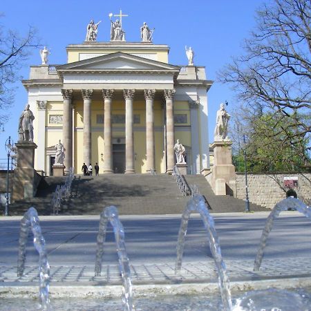 Fortuna Apartman Mini Eger Zewnętrze zdjęcie