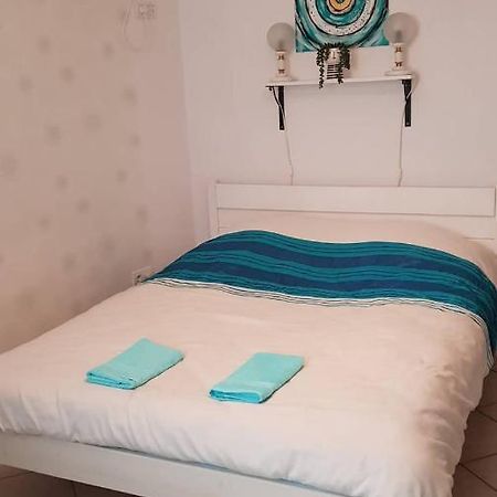 Fortuna Apartman Mini Eger Zewnętrze zdjęcie