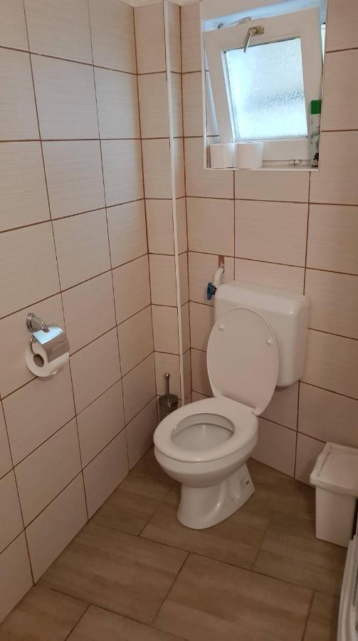 Fortuna Apartman Mini Eger Zewnętrze zdjęcie