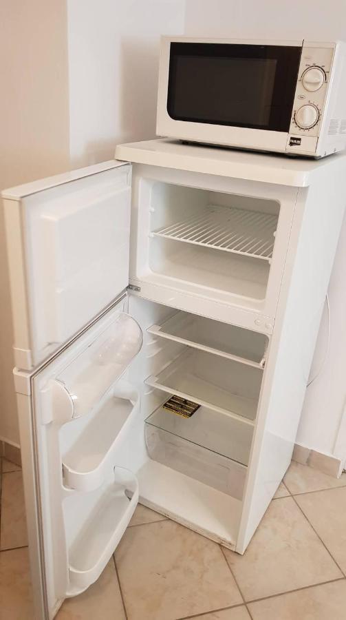 Fortuna Apartman Mini Eger Zewnętrze zdjęcie