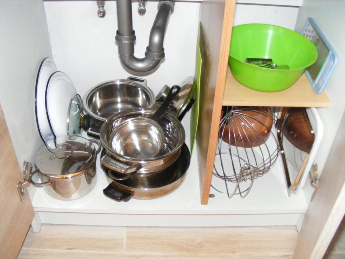 Fortuna Apartman Mini Eger Zewnętrze zdjęcie