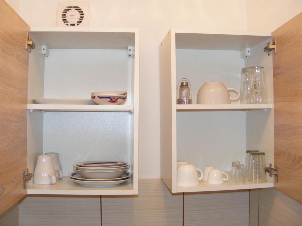 Fortuna Apartman Mini Eger Zewnętrze zdjęcie