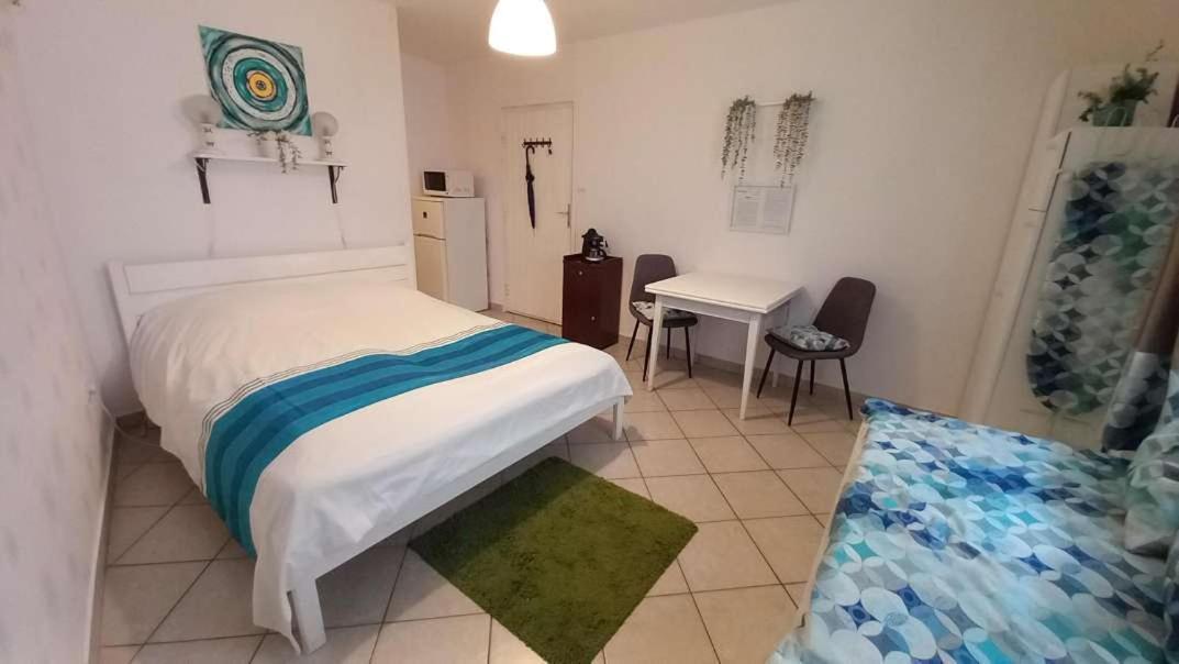 Fortuna Apartman Mini Eger Zewnętrze zdjęcie
