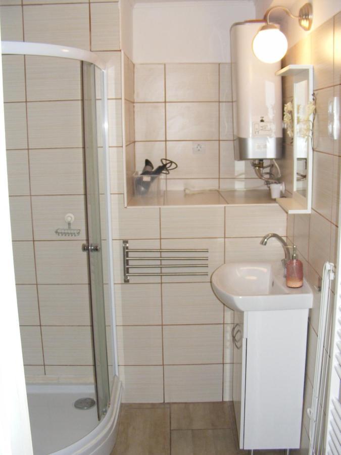 Fortuna Apartman Mini Eger Zewnętrze zdjęcie