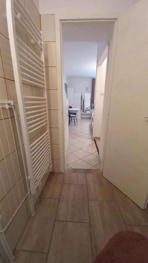 Fortuna Apartman Mini Eger Zewnętrze zdjęcie