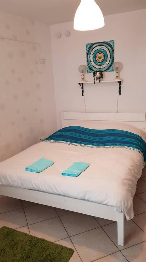 Fortuna Apartman Mini Eger Zewnętrze zdjęcie