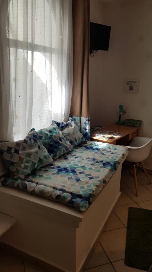 Fortuna Apartman Mini Eger Zewnętrze zdjęcie
