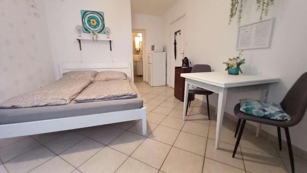 Fortuna Apartman Mini Eger Zewnętrze zdjęcie