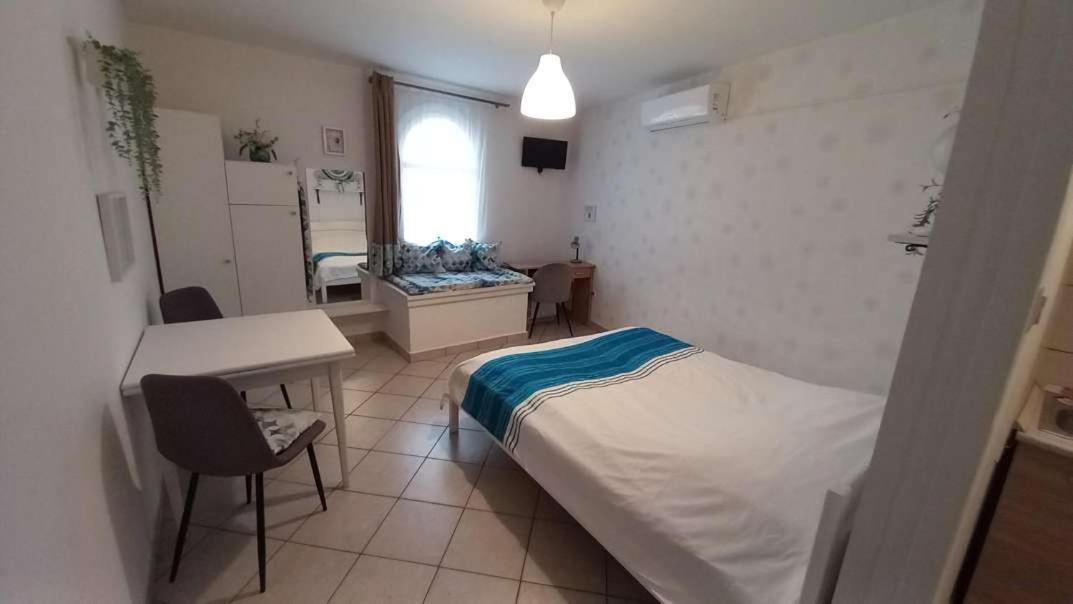Fortuna Apartman Mini Eger Zewnętrze zdjęcie